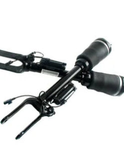 Auto Parts – New Quality Air Suspension Shock Struts for Mercedes-Benz 1643206013
