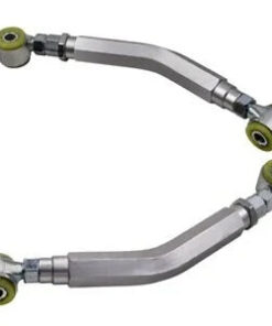 Auto Parts – 2 x Rear Adjustable Tension Thrust Control Arms Bundle for Dodge Charger 06 – 18