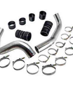 Auto Parts – Polished Intercooler Pipe for 99.5-03 Ford 7.3L Powerstroke Diesel 1C3Z6K769AA