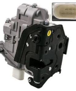 Auto Parts – Back Right Door Lock Actuator for Audi A4 Avant 2009-15 14 A5 Quattro 2012-16 15