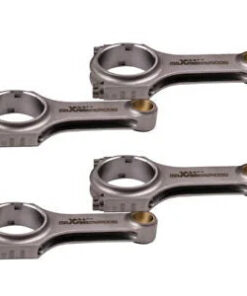 Auto Parts – Forged Steel H-Beam Connecting Rods+Bolts for Kawasaki ZX-10R 2004 2005-2009