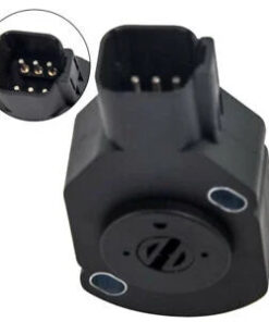 Auto Parts – 5.9L TPS APPS Throttle Position Sensor for Dodge Cummins Diesel 98.5-04 56028184