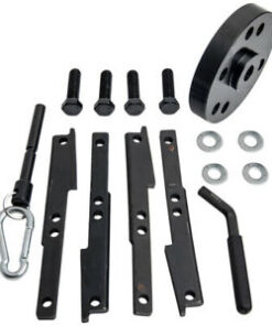 Auto Parts – Timing Injector Cam Gear Puller Wedge Service Bundle for Cummins ISX QSX 2007-17