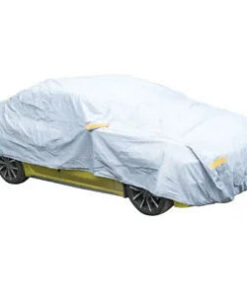 Auto Parts – 232″ x 75″ x 65″ Big Size Full Auto Protector Comprehensive Protection Waterproof