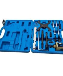 Auto Parts – Camshaft Flywheel Locking Timing Service Bundle for Ford Tourneo Connect 2002-2008