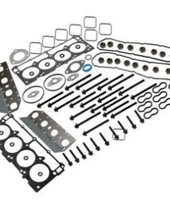 Auto Parts – MLS Cylinder Head Gaskets Bundle for Dodge Ram 3500 2009 5.7L 345CID V8 HB30157