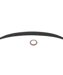 Auto Parts – Back Trunk Spoiler Wing Carbon Fiber for BMW