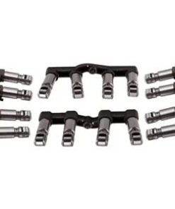 Auto Parts – Roller Lifters 16pcs &Bridges NON-MDS fits for Dodge/Jeep/Ram HEMI 345 5.7L 6.1L