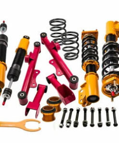 Auto Parts – Suspension Racing Coilovers Kits & Control Arm for Ford Mustang 1994-2004