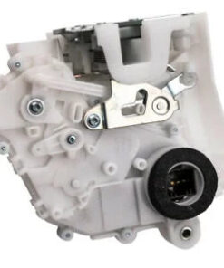 Auto Parts – 72650SWAA01 Do,or Lock Actuator Rear Left Latch Driver Bundle for Honda CR-V 07-11