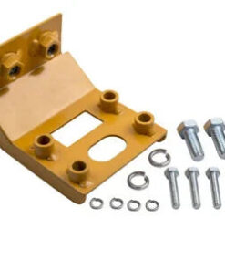 Auto Parts – Performance CRADLE Bundle MOUNT FRAME BRACKET Fit for KLX110 DRZ110