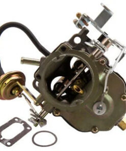 Auto Parts – Carburetor Fit for Dodge Chrysler 318 V8 5.2L 1967-1978 1979 1980 6CIL Engine