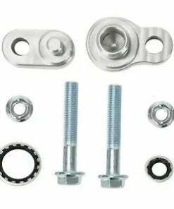 Auto Parts – AC A/C BLOCK OFF Bundle for REAR AIR 2007-2015 CHEVROLET TRAVERSE & GMC ACADIA