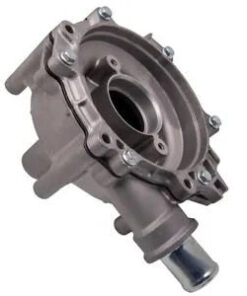 Auto Parts – New Engine Water Pump for Ford Five Hundred Metal Impeller 3.0L 2005-07