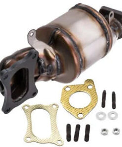 Auto Parts – Catalytic Converter Forward Left Driver side for Honda Ridgeline 3.5L V6 2009-2011