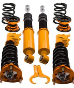 Auto Parts – Coilovers Kits for Honda Civic MK8 8th Gen. 2006-2011 Adjustable Height Struts