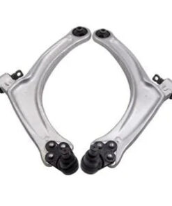 Auto Parts – 2 Pcs Suspension Bundle Front Lower Control Arm LH RH for Chevrolet Cobalt SS FE3