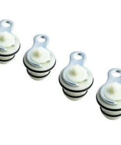 Auto Parts – 4pcs Non-MDS Expansion Plug for Chrysler for Dodge for Jeep w/Hemi 53032221AA