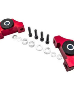 Auto Parts – Motor Torque Mount Bundle Fits for Honda Civic 1992-2000 EG EK Engine B/D-series