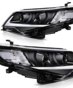 Auto Parts – Headlight Assembly (8115006800) for Toyota 1pair