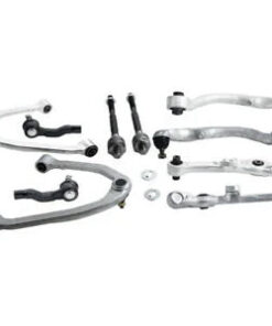 Auto Parts – 10 Pcs Forward Control Arm Outer Tie Rod End for Infiniti G35 2003 – 2007 Coupe