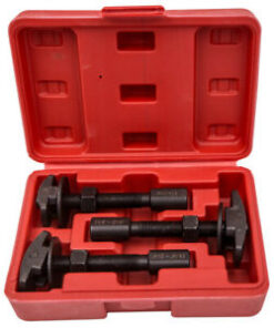 Auto Parts – Back Axle Bearing Puller Extractor Installer Service Repair Slide Hammer Bundle