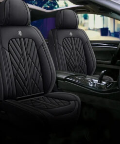 Auto Parts – Waterproof Auto Seat Protectors