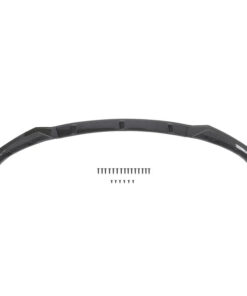 Auto Parts – Forward Bumper Lip fit for Tesla – 3PCS