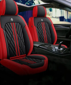Alternative view of Auto Parts – Waterproof Auto Seat Protectors