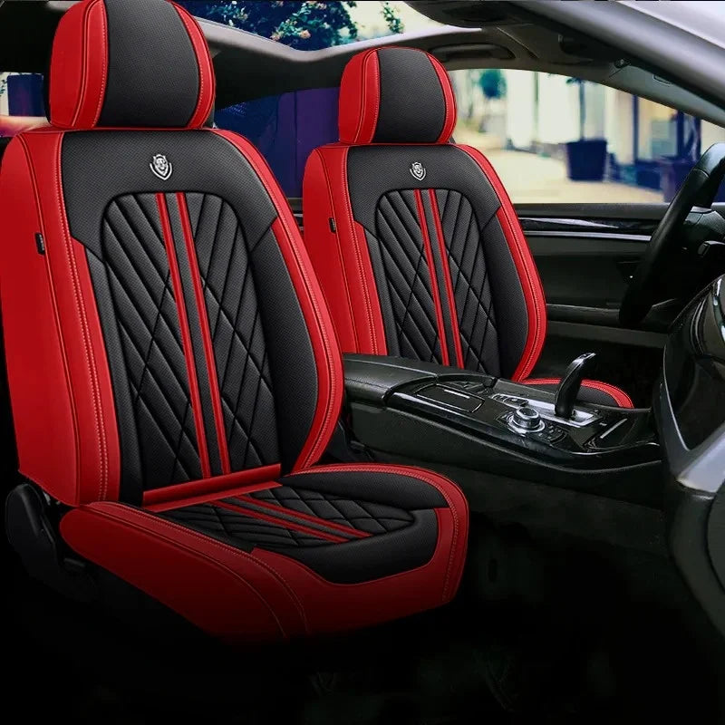 Auto Parts – Waterproof Auto Seat Protectors - Image 2