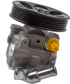 Auto Parts – Power Steering Pump for Subaru 08-11 12 Impreza 2.0L 2.5L DOHC Forester New