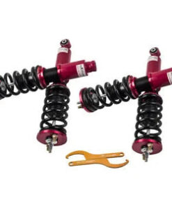 Auto Parts – Coilover Kits for Honda CR-V 1996-2001 Adjustable Damper Shocks Absorber Struts