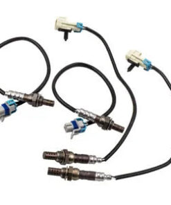 Auto Parts – Upstream Downstream Lambda Sensor O2 02 Sensors for Cadillac Escalade 234-4668