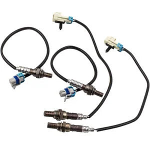 Auto Parts – Upstream Downstream Lambda Sensor O2 02 Sensors for Cadillac Escalade 234-4668
