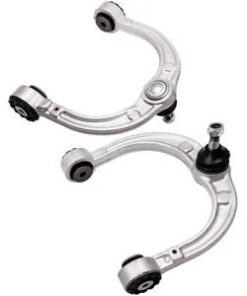Auto Parts – Pair Forward Upper Control Arm with Ball Joint for Mercedes Benz GL350 2010-2012