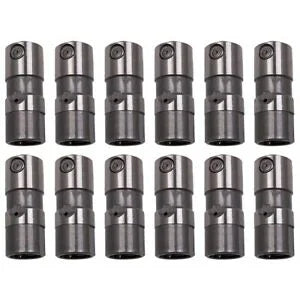 Auto Parts – 12x Valve Lifters Lash Adjusters for Buick 94-11 for Chevrolet 3.4 3.5 3.8 3.9L