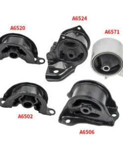 Auto Parts – Motor Mount & Transmission Mount for Acura Integra 1.8L 1994-2001 Hand Trans