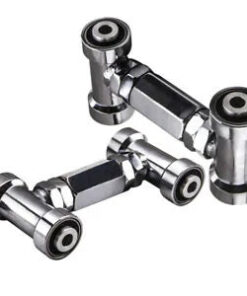 Auto Parts – Forward Upper Camber Arm for Nissan 300ZX Z32 3.0L 1990-1996 Adjustable 2 Pieces