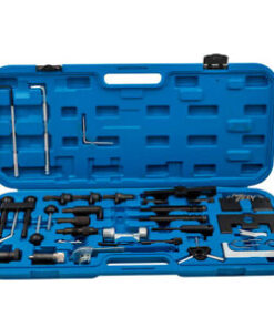 Auto Parts – Camshaft Timing Adjust Locking Belt Service Bundle for VW Audi Diesel Engine 34 pcs