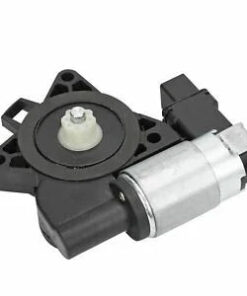 Auto Parts – Forward Right 742-802 Window Lift Regulator Motor for Mazda 3 5 6 CX-7 CX-9 RX-8