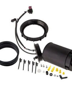 Auto Parts – Diesel Emission Fluid DEF Heater for GMC Sierra 2500 HD 6.6L V8 Diesel 23379348