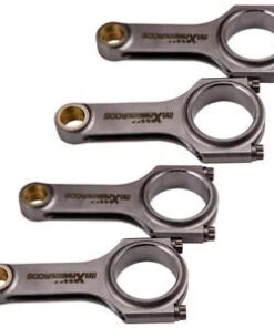 Auto Parts – H-Beam Connecting Rods&ARP2000 Bolts Fit for Suzuki Swift Cultus Gti 1300 G13b