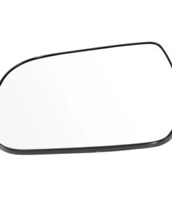 Auto Parts – Driver Side View mirror Chrome (GM1321252 ) Fit for TOYOTA