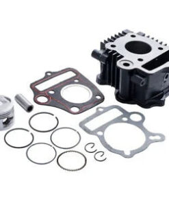 Auto Parts – Motorcycle Cylinder Piston Bundle for Honda Z50R Honda Z50RD ZB50 Dirt Bike