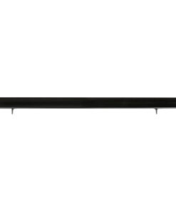 Auto Parts – Universal Back Trunk Spoiler Wing Aluminum A Bundle
