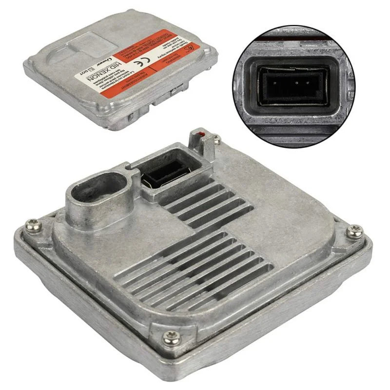 Auto Parts – Xenon HID Headlight Ballast Headlight Control Unit -1 Piece