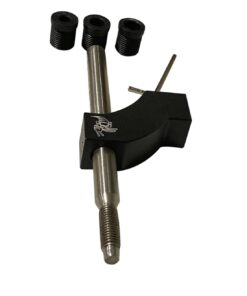 Alternative view of Auto Parts – Adjustable Shifter Extender Extension