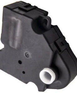 Auto Parts – HVAC Heater Blend Door Actuator Driver Left Side for GMC Yukon XL 1500?2000-06