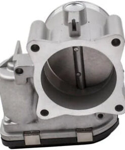 Auto Parts – Fuel Injection Throttle Body Assembly fit VOLVO C70 S60 S80 V70 XC70 XC90