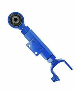 Auto Parts – Forged Adjustable Rear Alignment Camber Arm Bundle for Honda 07-16 CR-V (2007-2016)